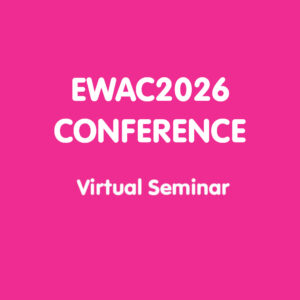 EWAC26 (Virtual Conference)